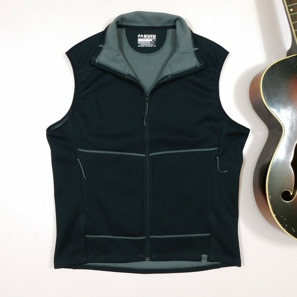 kuiu peloton vest